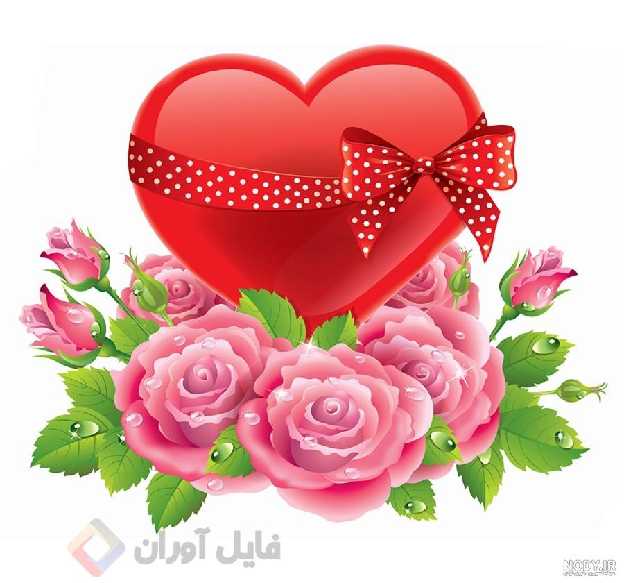 گالری زیبای عکس قلب و گل های عاشقانه و رمانتیک گالری زیبای عکس قلب و گل های عاشقانه و رمانتیک