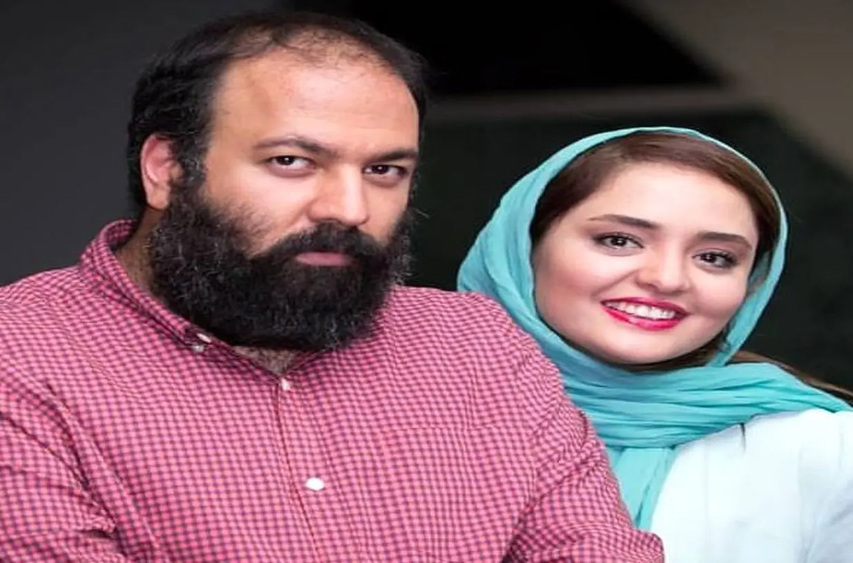 ماشین نرگس محمدی چیست