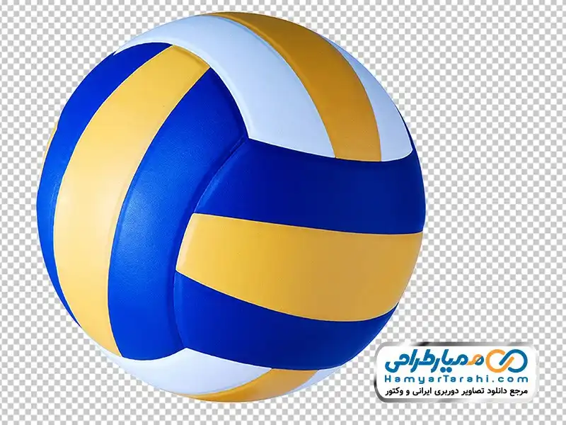 عکس دختر والیبالیست برای پروفایل