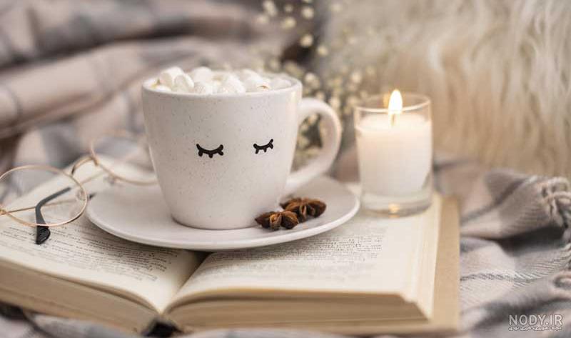 30 عکس لاکچری و باکلاس قهوه برای پروفایل و اینستاگرام
