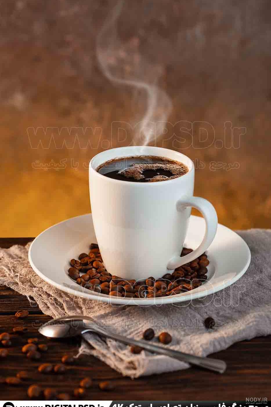17 نوع مختلف لیوان و فنجان قهوه برای هر موقعیت – چاپ حامد