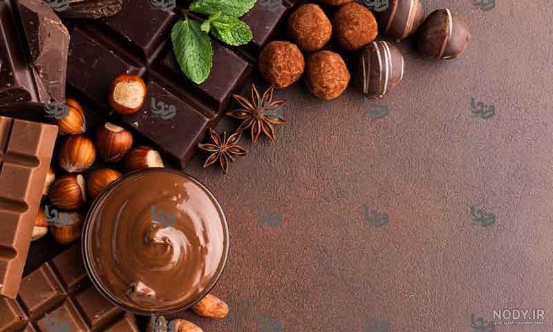 آبنبات بلژیکی ترفین با طعم قهوه (Trefin-Cafina)- 1 کیلوگرم | شکلات ترفین  بلژیک قهوه