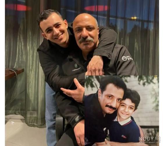 بیوگرافی سارا رسول زاده و همسرش + زندگی شخصی، عکس و فیلم بیوگرافی سارا رسول زاده و همسرش + زندگی شخصی، عکس و فیلم