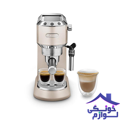 خرید و قیمت اسپرسو ساز دلونگی مدل EC685.W