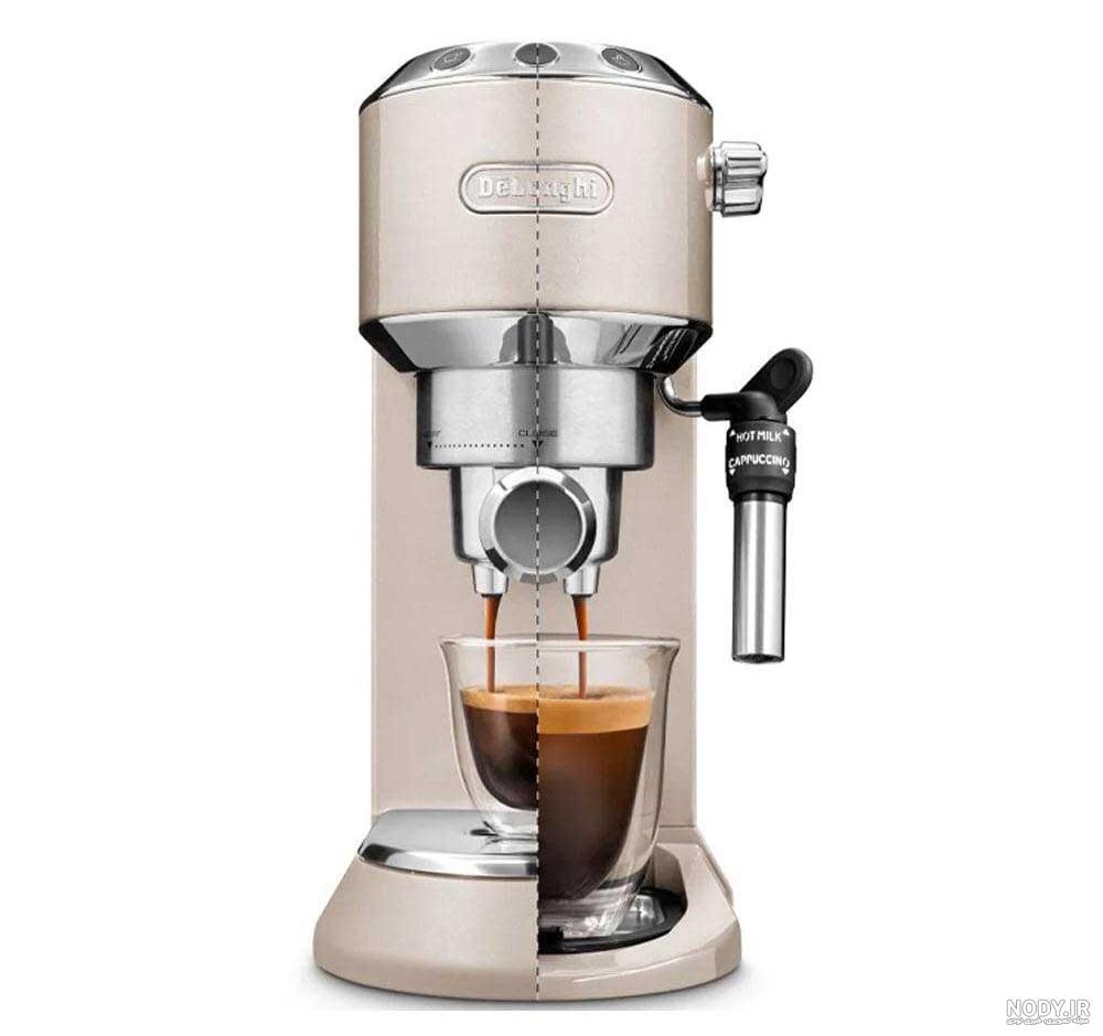 خرید و قیمت قهوه ساز دلونگی مدل EC 850 | ترب