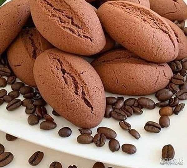 شیرینی دانمارکی مخلوط - شیرینی انار شیرینی دانمارکی مخلوط - شیرینی انار