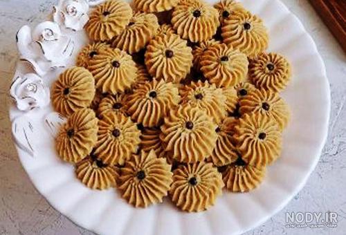 طرز تهیه شیرینی قهوه خوشمزه خانگی طرز تهیه شیرینی قهوه خوشمزه خانگی