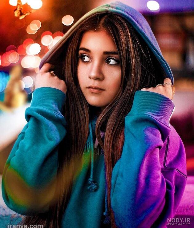 عکس دخترونه لاتی خفن