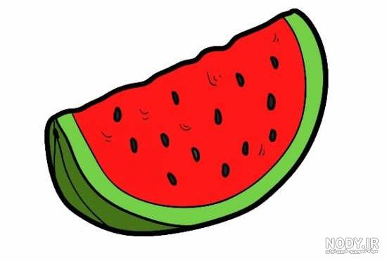 عکس شب یلدا کارتونی