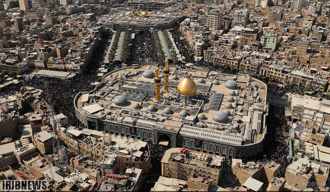عکس قشنگ برای کربلا عکس قشنگ برای کربلا