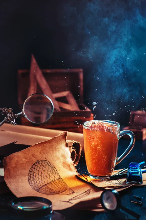 عکس قهوه در طبیعت عکس قهوه در طبیعت