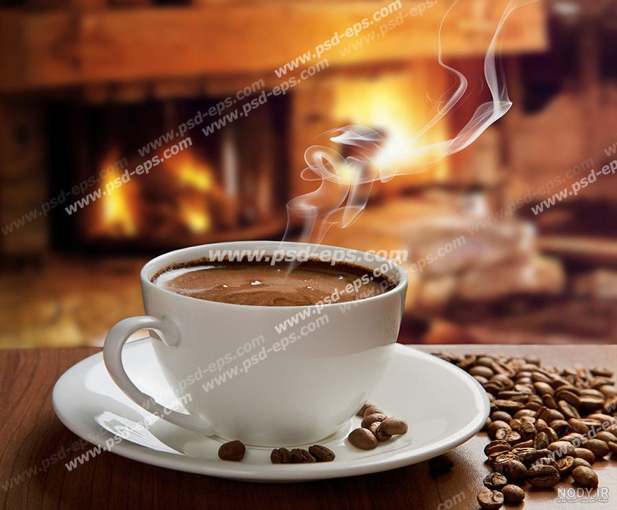 عکس قهوه و کافه