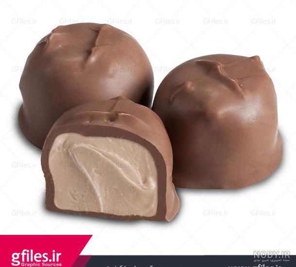 عکس مو قهوه ای شکلاتی عکس مو قهوه ای شکلاتی