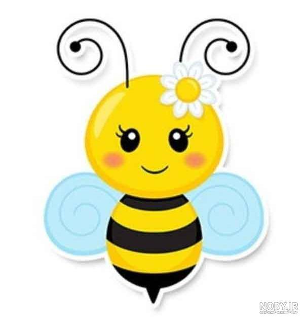 عکس کارتون زنبوری - عکس نودی عکس کارتون زنبوری - عکس نودی