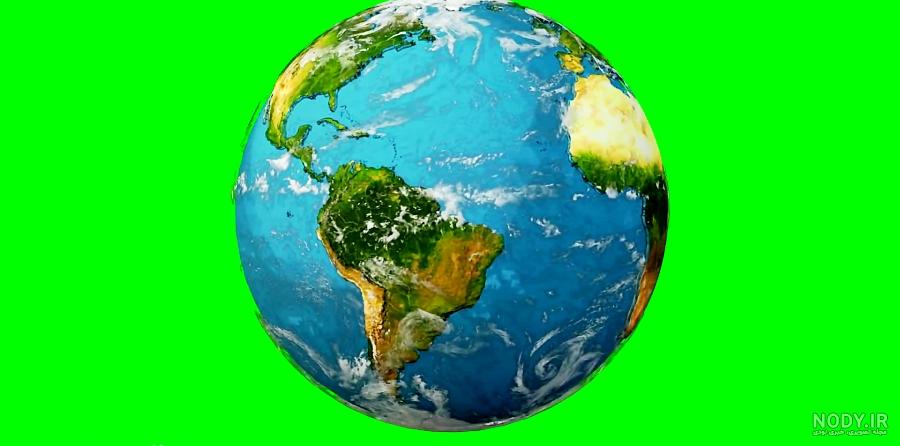 عکس کره زمین کارتونی - عکس نودی عکس کره زمین کارتونی - عکس نودی