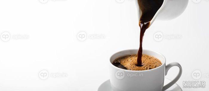 فنجان قهوه خوری در مدل های فانتزی + عکس