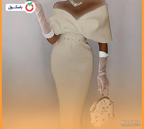 مدل لباس مجلسی دخترانه بلند (50 عکس)