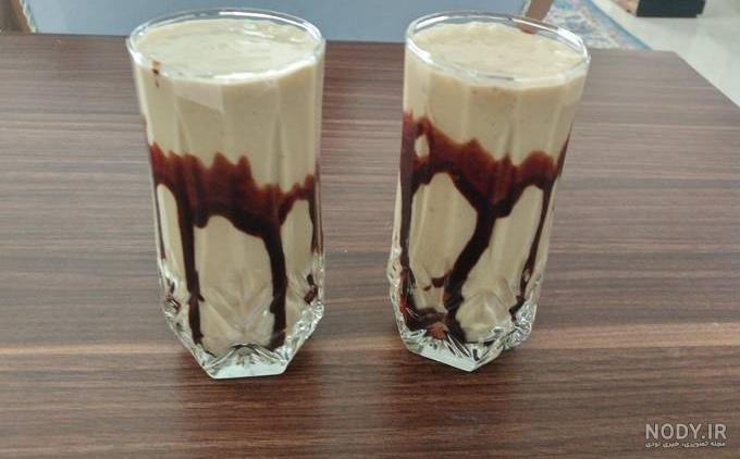 میلک شیک قهوه | انواع طرز تهیه + آموزش گام به گام میلک شیک قهوه | انواع طرز تهیه + آموزش گام به گام