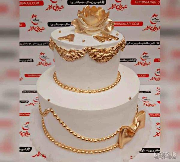 56 دستورغذای ساده و خوشمزه برای کیک دو طبقه - کوکپد 56 دستورغذای ساده و خوشمزه برای کیک دو طبقه - کوکپد