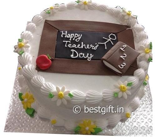 75 مدل کیک روز معلم جدید از اینستا با آموزش طرز تهیه کاپ کیک 75 مدل کیک روز معلم جدید از اینستا با آموزش طرز تهیه کاپ کیک