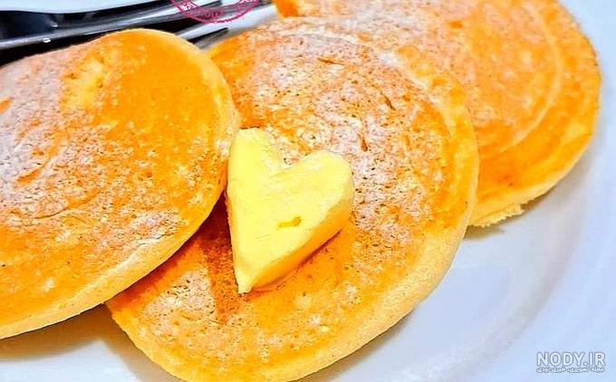 14 نوع طرز تهیه پنکیک خانگی همراه با فوت و فن‌ها