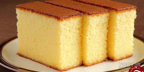 انواع کیک | 100 طرز تهیه کیک ساده و کافی شاپی + فیلم | مجله کوروش