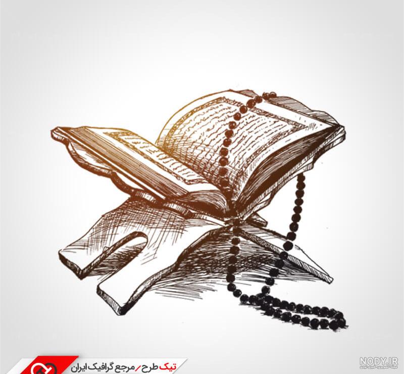 تجربه های آموزشی قرآنی | نقاشی