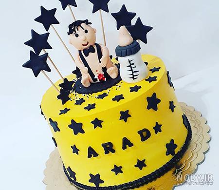خرید و قیمت کیک ختنه سورون | ترب