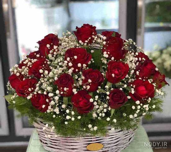 دسته گل رز کد 5454 - ✔️گل فروشی آنلاین گل شمال ایران ، خرید اینترنتی گل های طبیعی ، ارسال گل در سریعترین زمان ، سفارش گل با بهترین کیفیت دسته گل رز کد 5454 - ✔️گل فروشی آنلاین گل شمال ایران ، خرید اینترنتی گل های طبیعی ، ارسال گل در سریعترین زمان ، سفارش گل با بهترین کیفیت
