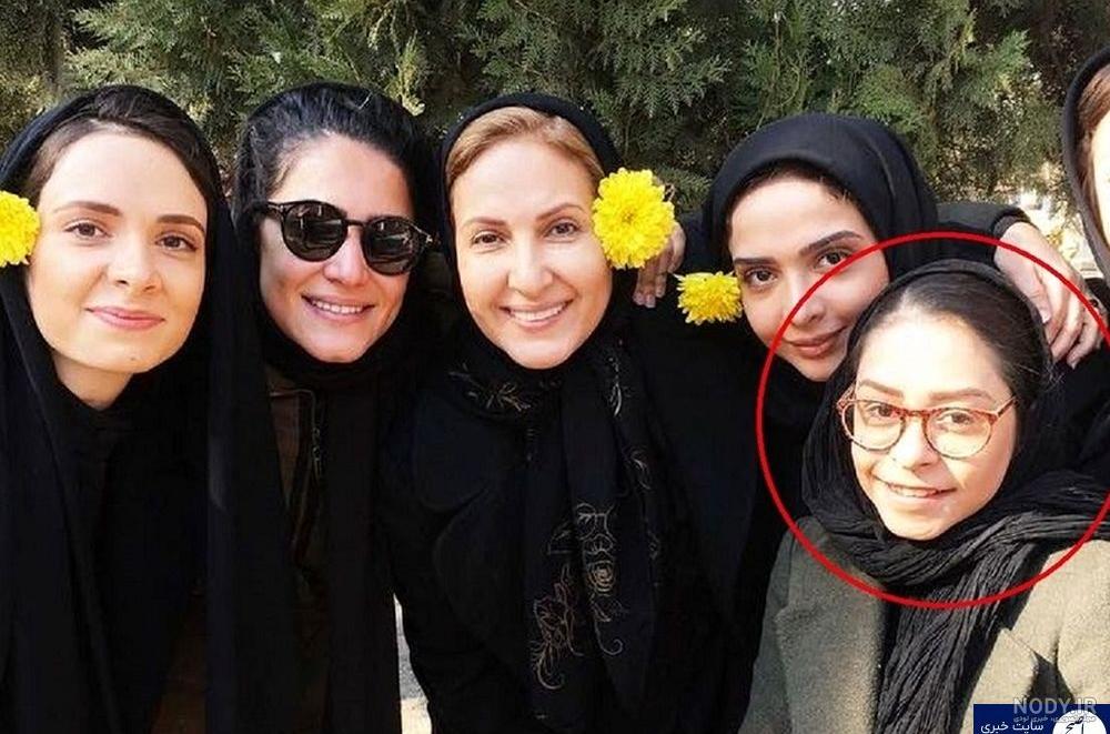 سریال لحظه گرگ و میش | عکس های بازیگران جوان سریال لحظه گرگ و میش