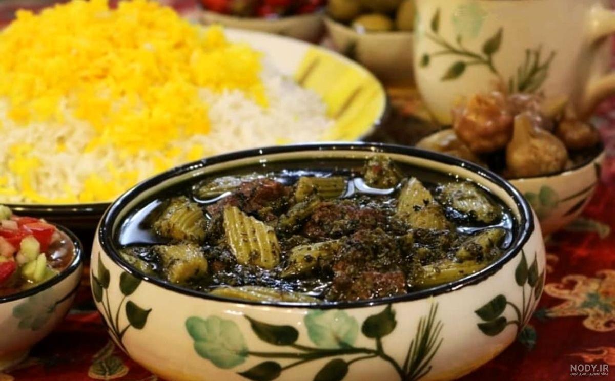 طرز تهیه خورش کرفس با مرغ خوشمزه و مجلسی رستورانی طرز تهیه خورش کرفس با مرغ خوشمزه و مجلسی رستورانی