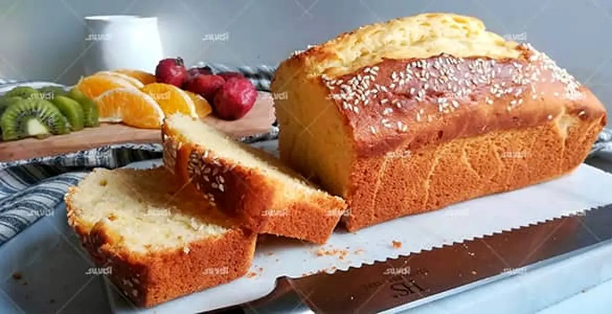 طرز تهیه 6 مدل کیک قابلمه‌ای ساده، رژیمی و بدون فر - مجله اسنپ اکسپرس