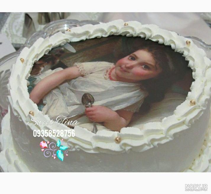 طرز تهیه کیک تولد ۳ کیلویی ساده و خوشمزه توسط Safura Dabiri - کوکپد