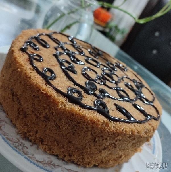 طرز تهیه کیک هویج 🥕🥕 ساده و خوشمزه توسط Samaneh ☺️ - کوکپد