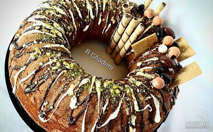 طرز تهیه کیک هویج بدون فر و همزن خوشمزه به روش خانگی