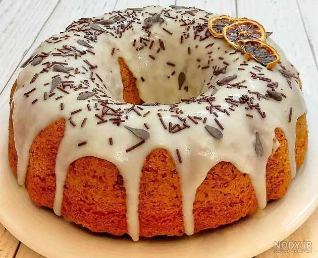 طرز تهیه کیک هویج بدون فر، خیلی خوشمزه و فوری! طرز تهیه کیک هویج بدون فر، خیلی خوشمزه و فوری!