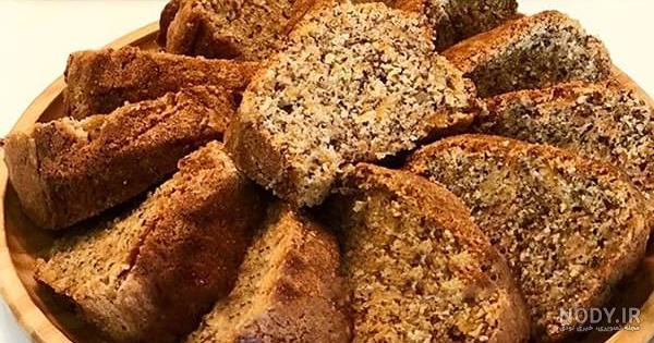 طرز تهیه کیک هویج گردو بدون فر | سرآشپز پاپیون طرز تهیه کیک هویج گردو بدون فر | سرآشپز پاپیون