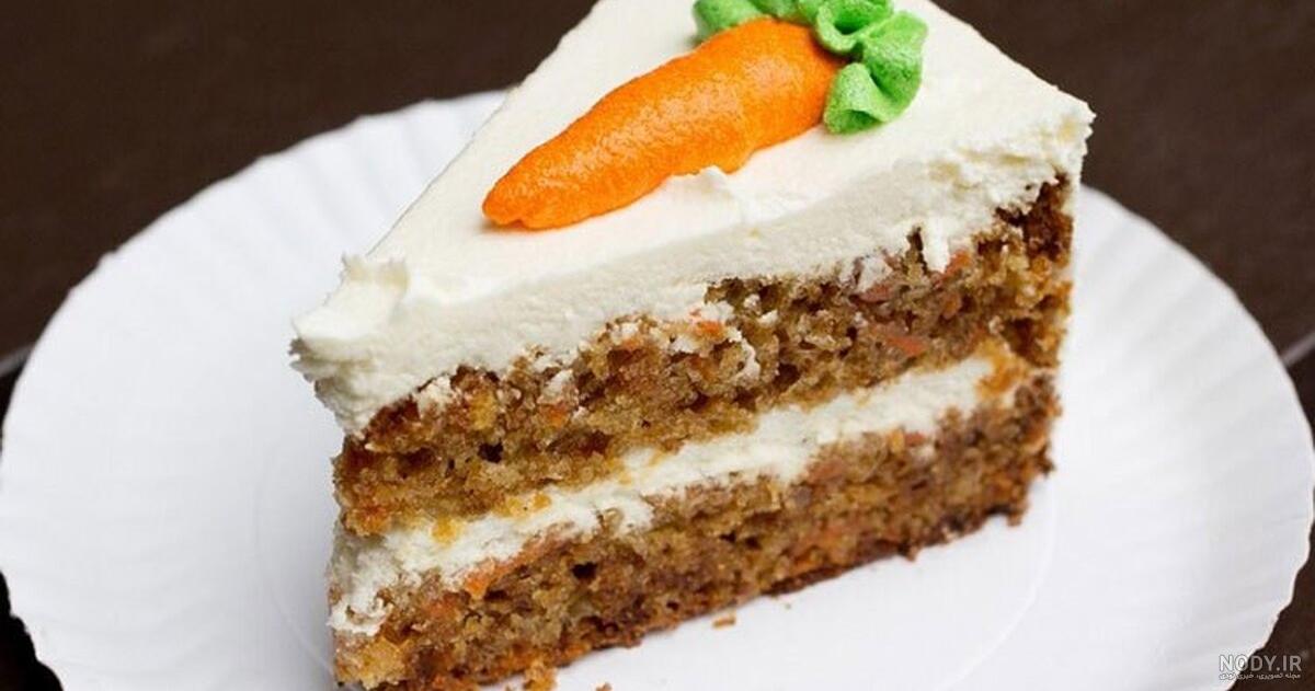 طرز تهیه کیک هویج و گردو خانگی خوشمزه و ساده (2 نکته مهم) - رِضیم طرز تهیه کیک هویج و گردو خانگی خوشمزه و ساده (2 نکته مهم) - رِضیم