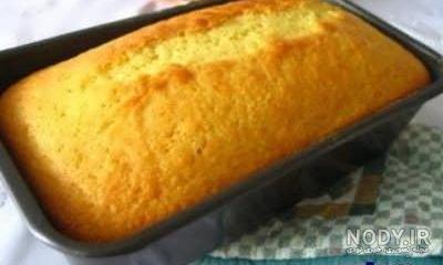 طرز تهیه کیک وانیلی، کیکی ساده و خوش‌طعم برای پذیرایی!