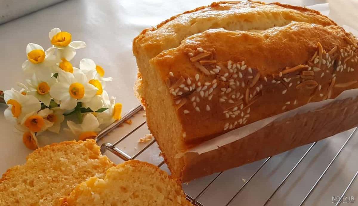 طرز تهیه کیک کره‌ای؛ یک کیک سبک و خوشمزه - بلاگ اسنپ فود