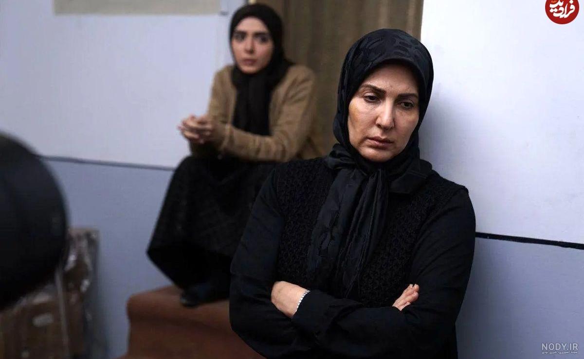 عکس بازیگران سریال لحظه گرگ و میش