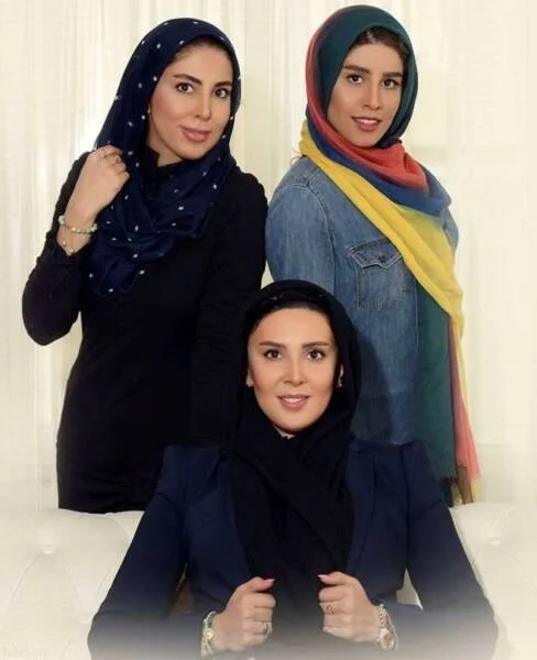 عکس سوگند در لحظه گرگ میش