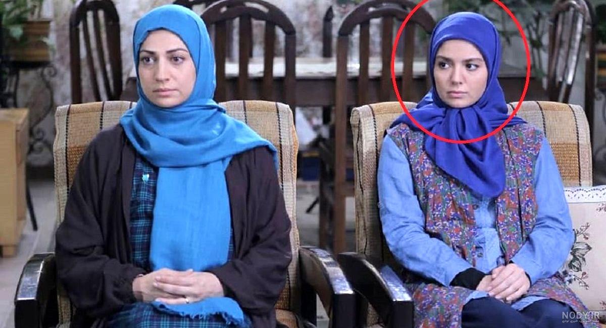عکس فیلم لحظه گرگ و میش - عکس نودی