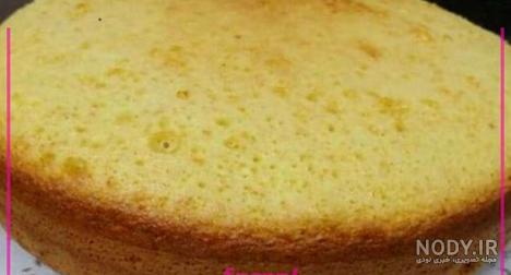 عکس قالب کیک صبحانه عکس قالب کیک صبحانه