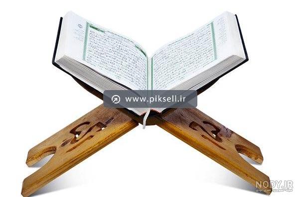 عکس قران نقاشی - عکس نودی