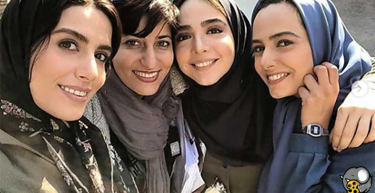 عکس لحظه گرگ و میش هوا