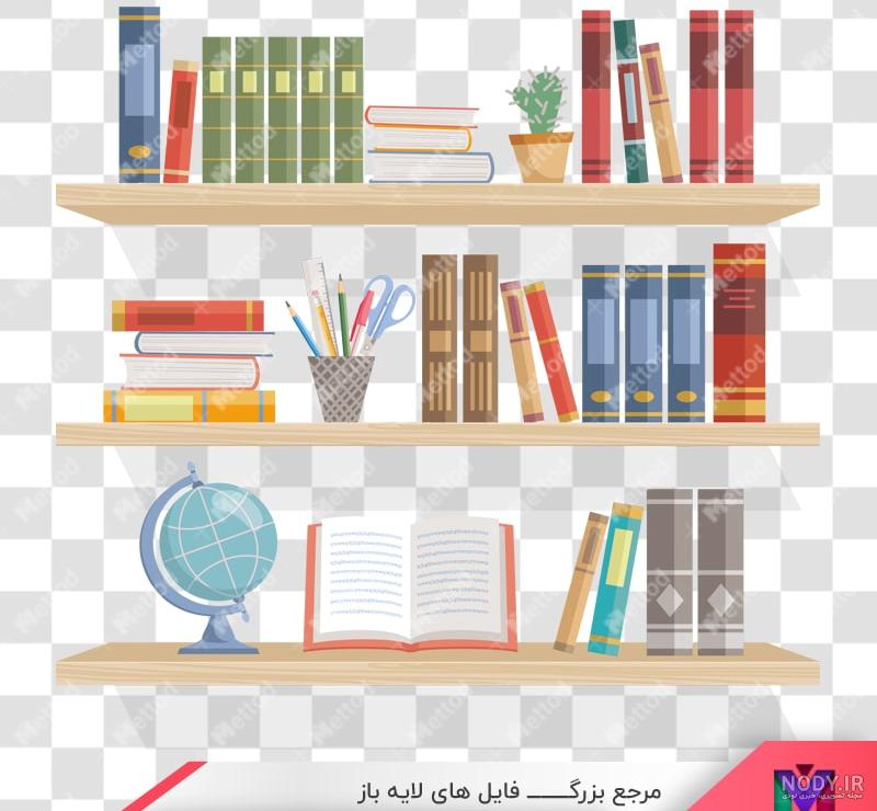 عکس نقاشی کتاب - عکس نودی