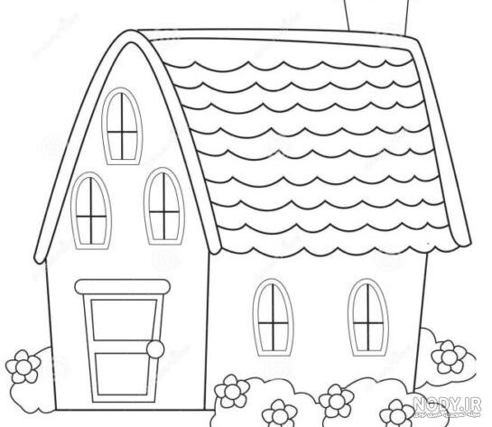 عکس نقاشی کعبه ی خدا - عکس نودی