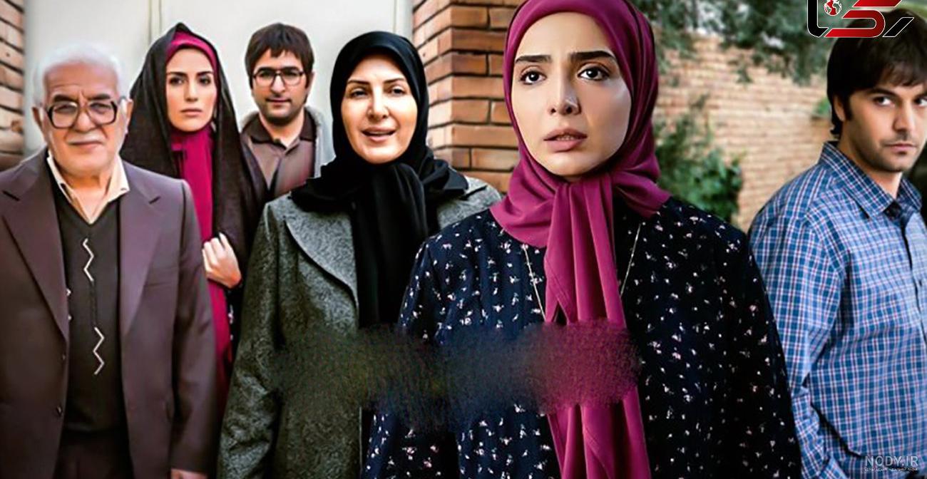 عکس/ پدر و پسر سریال «لحظه گرگ و میش» در دنیای واقعی | اقتصاد24