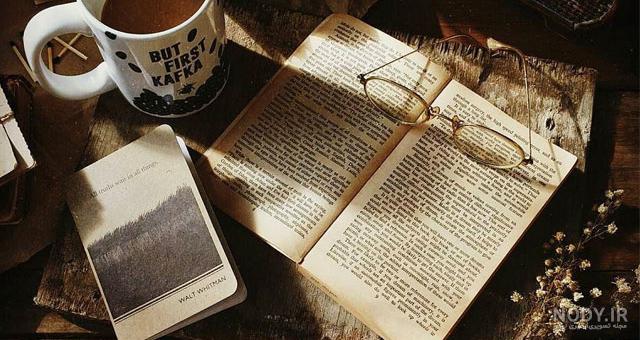 عکس کتاب انگلیسی برای پروفایل - عکس نودی عکس کتاب انگلیسی برای پروفایل - عکس نودی